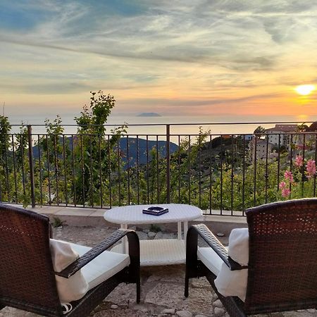 B&B Airone Giglio Castello Exterior foto
