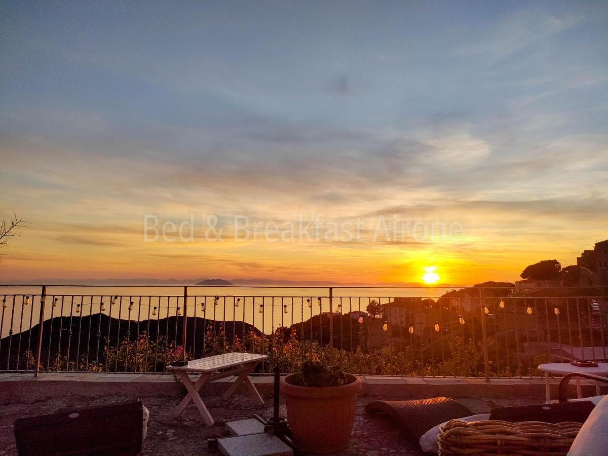 B&B Airone Giglio Castello Exterior foto