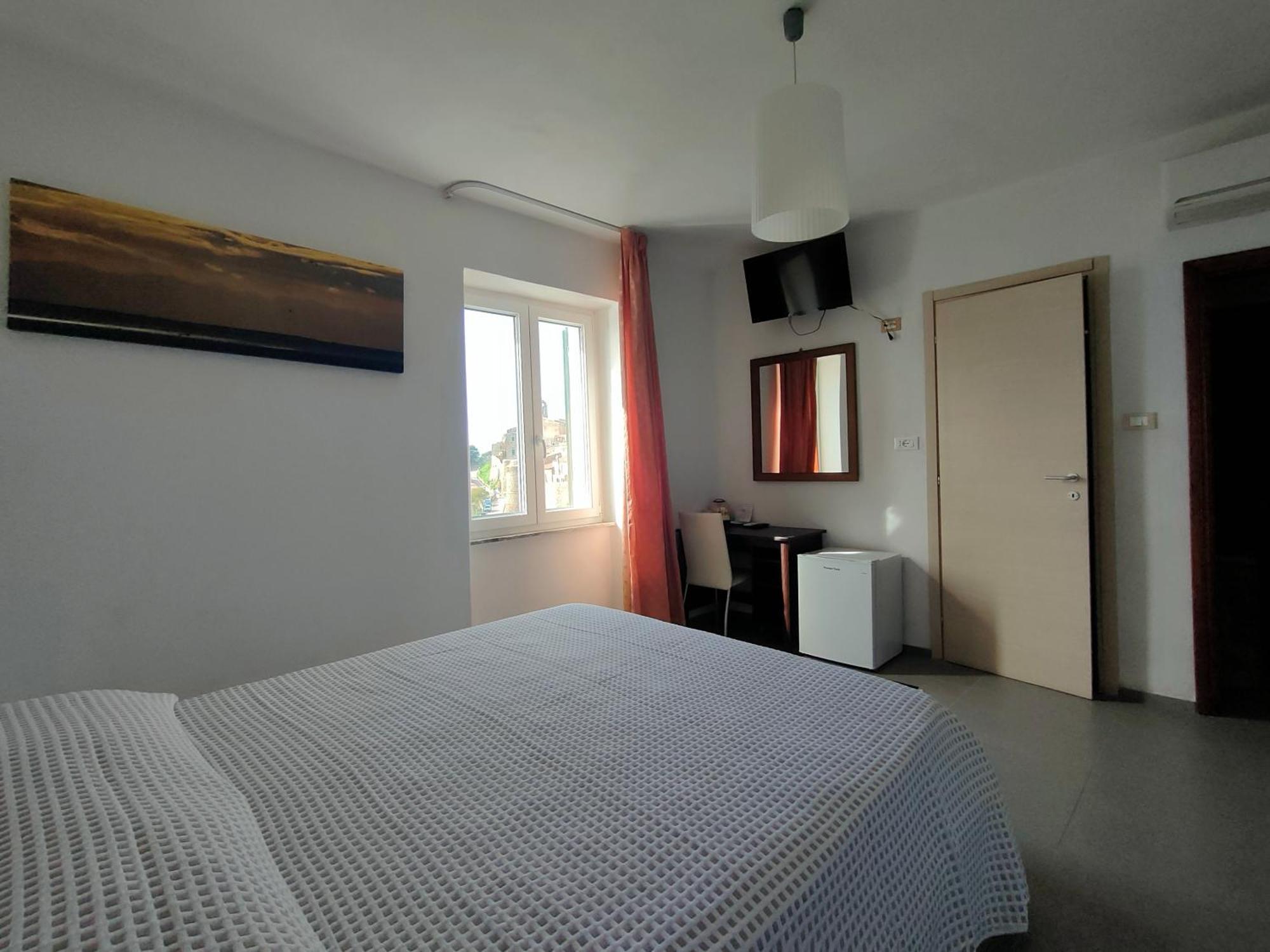 B&B Airone Giglio Castello Zimmer foto