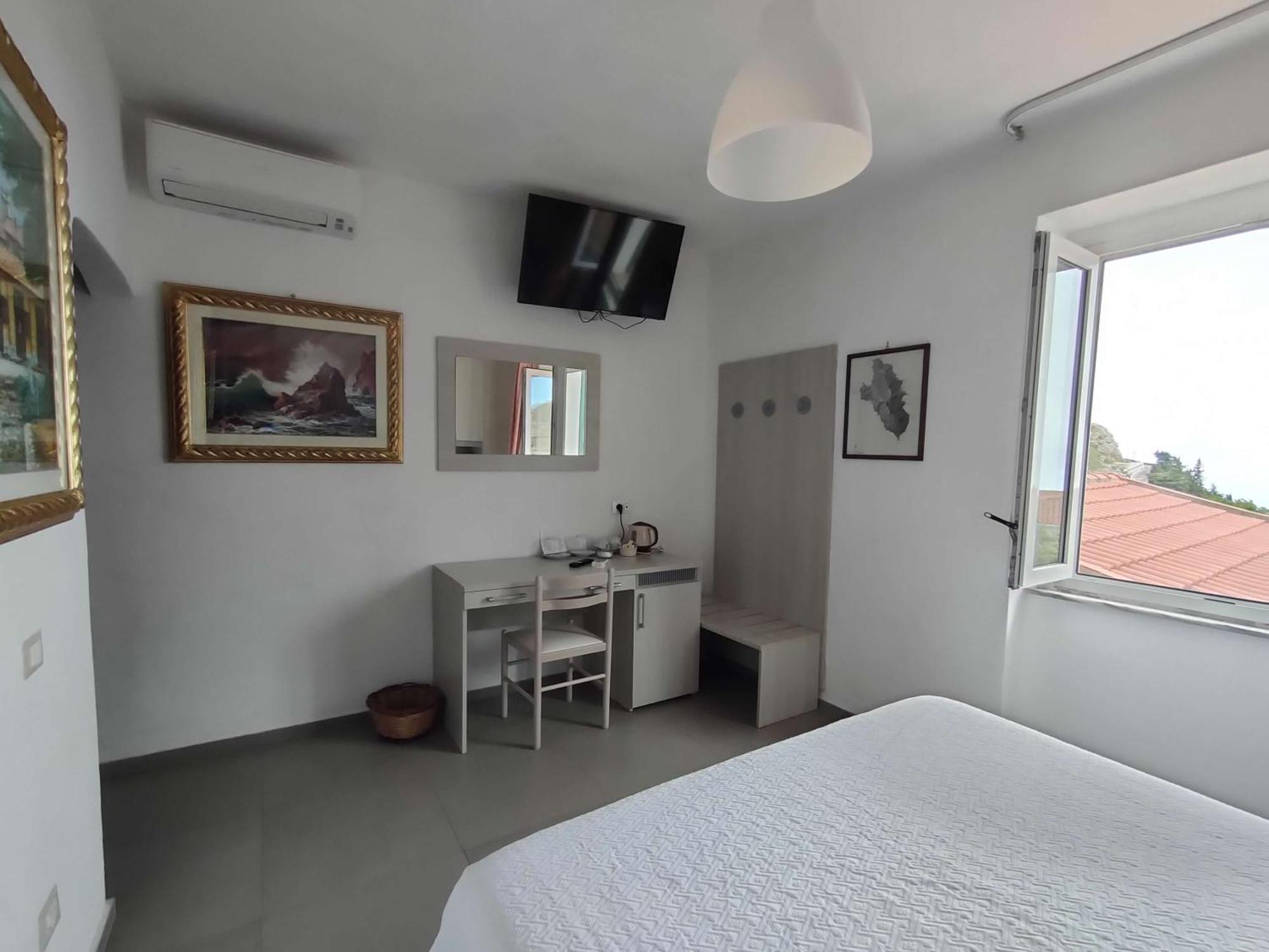B&B Airone Giglio Castello Zimmer foto