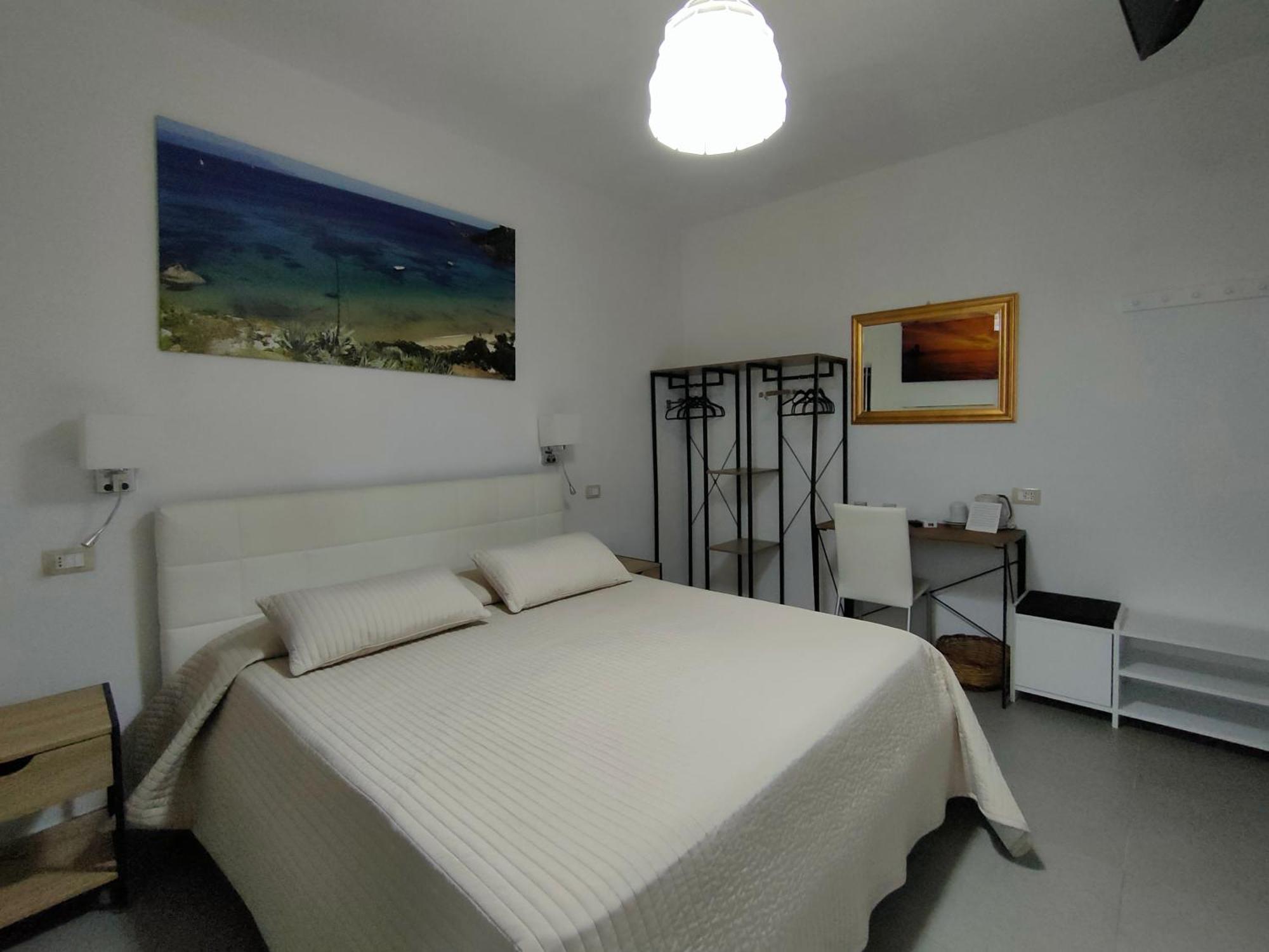 B&B Airone Giglio Castello Zimmer foto