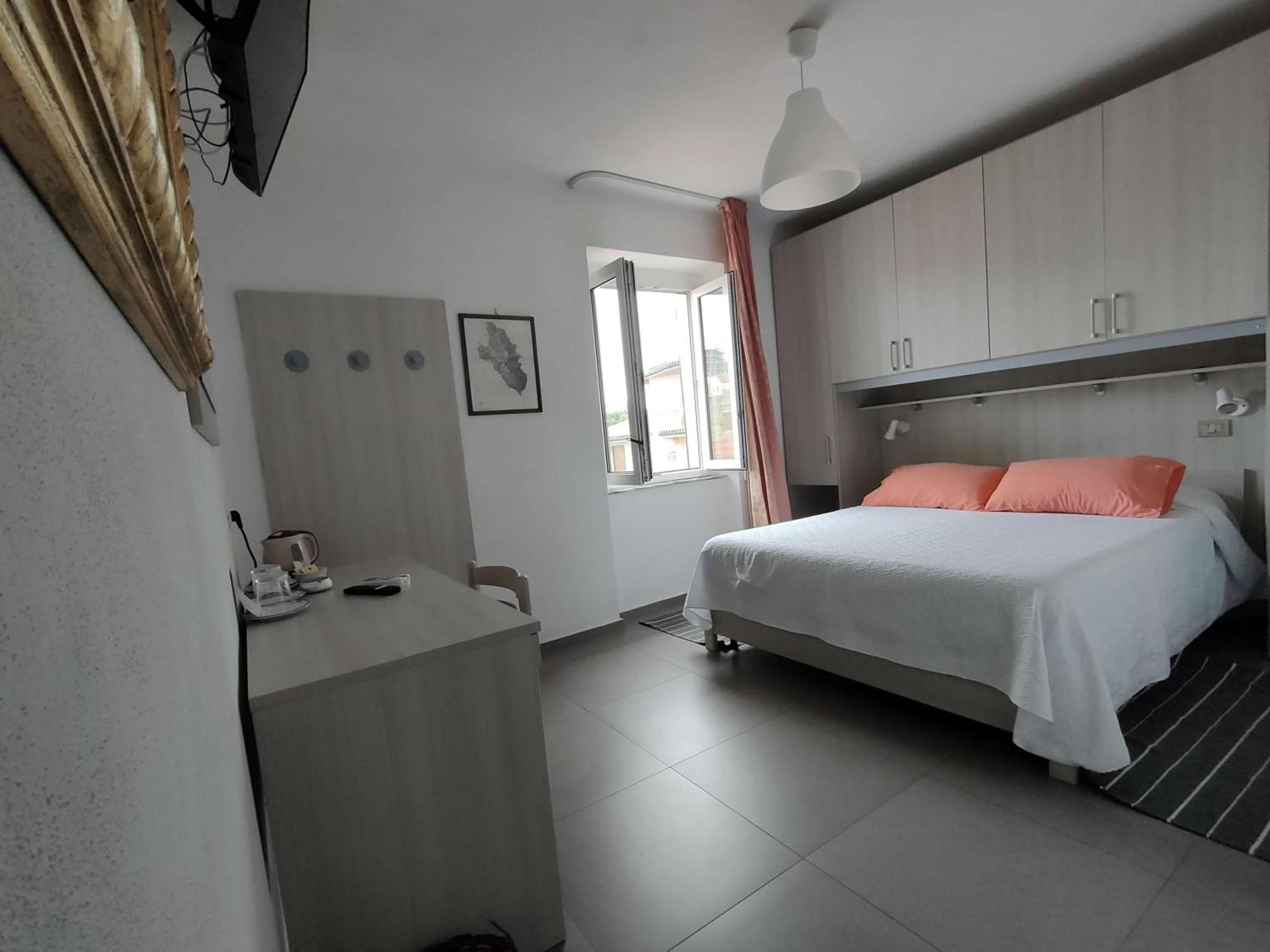 B&B Airone Giglio Castello Zimmer foto