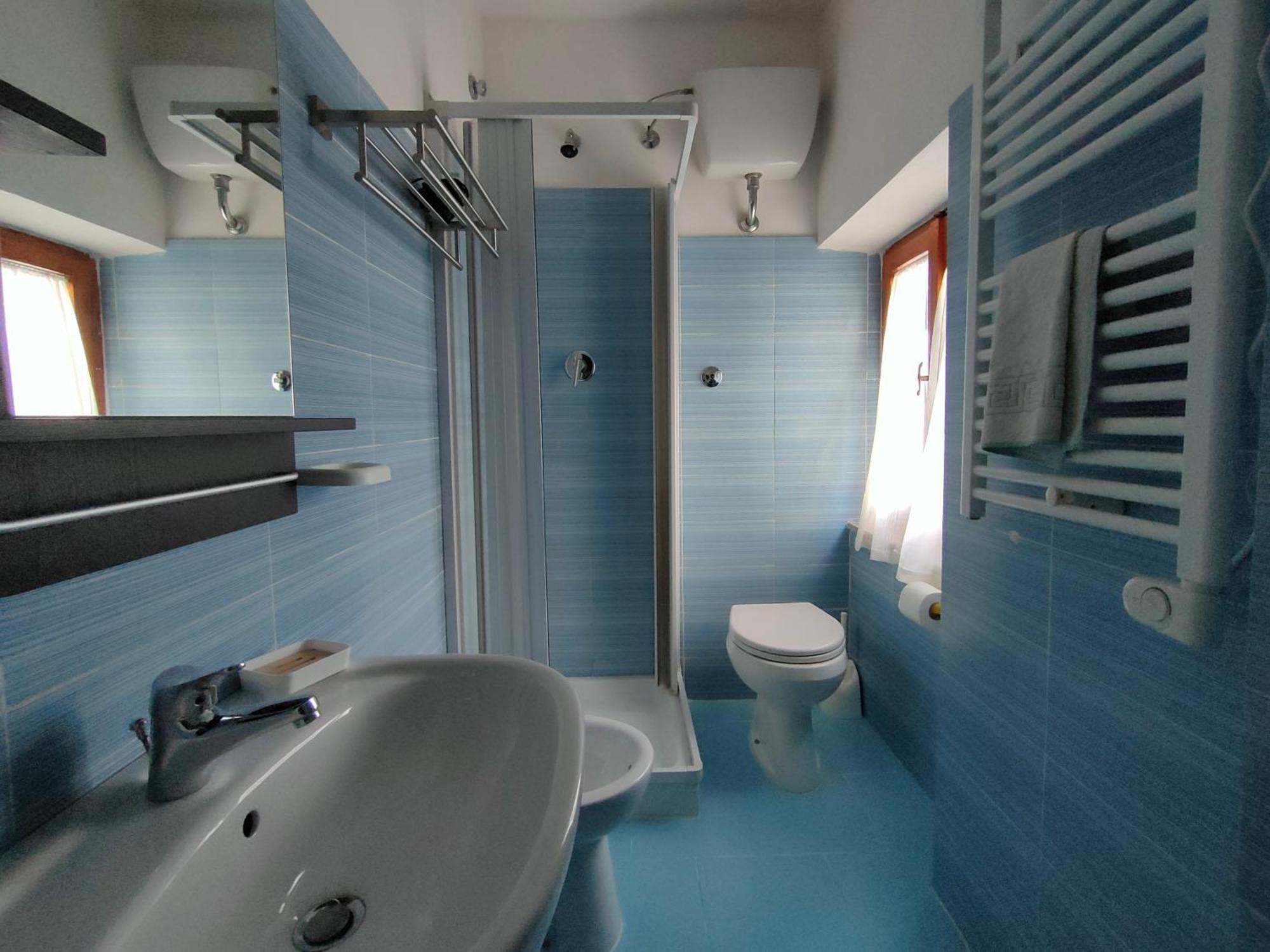 B&B Airone Giglio Castello Zimmer foto