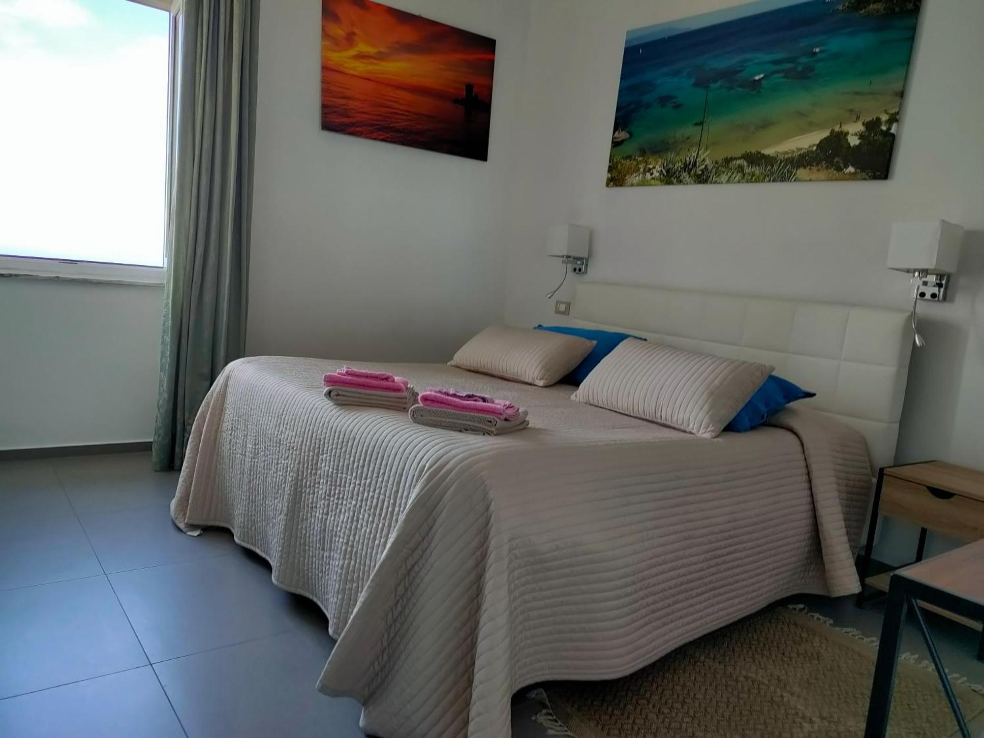 B&B Airone Giglio Castello Zimmer foto