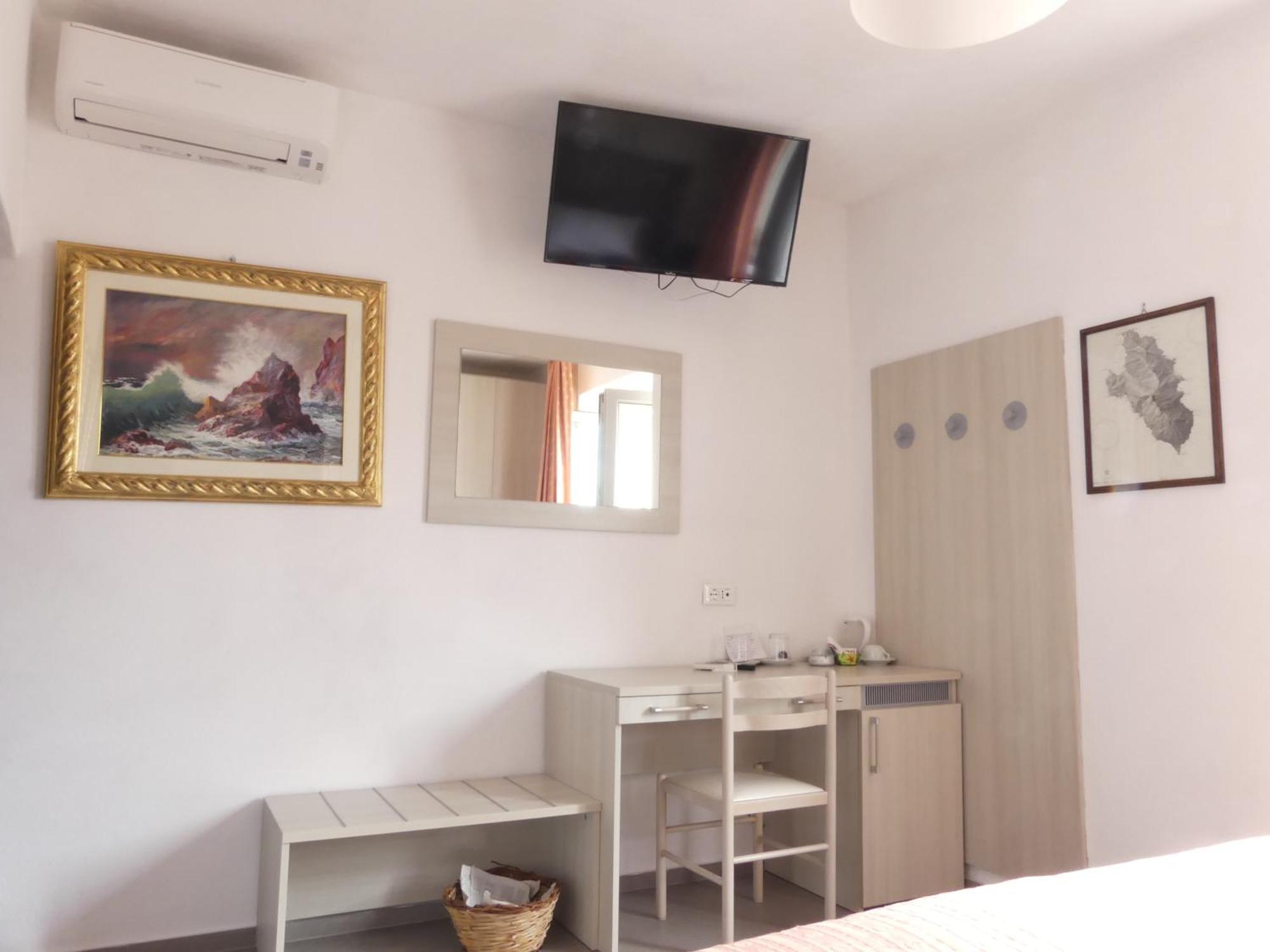 B&B Airone Giglio Castello Zimmer foto