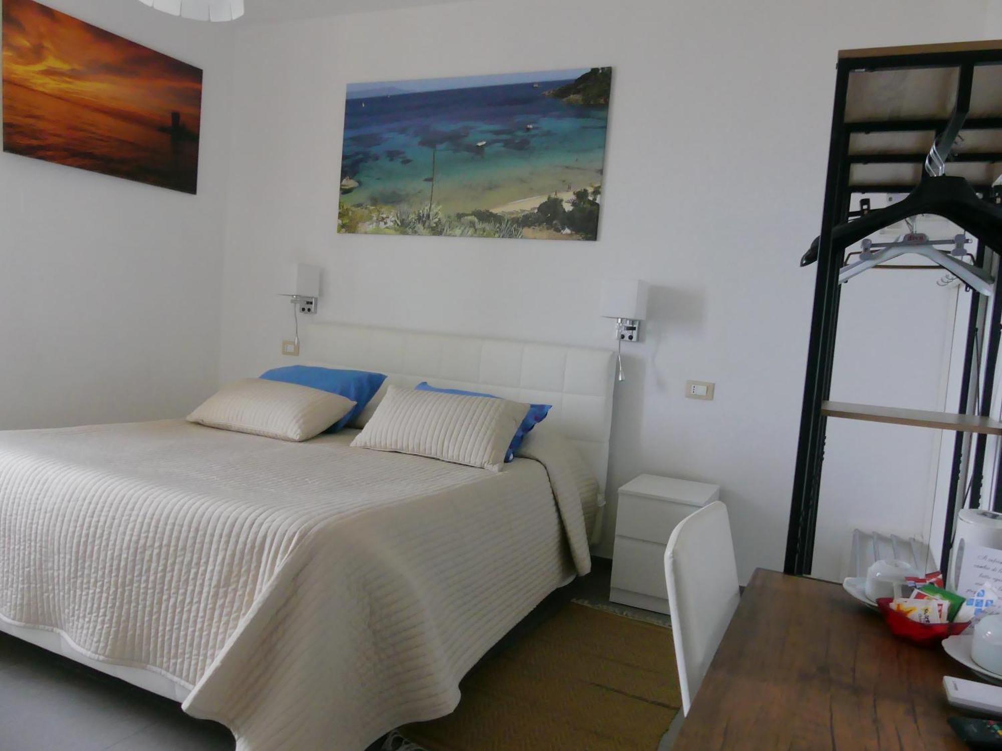 B&B Airone Giglio Castello Zimmer foto